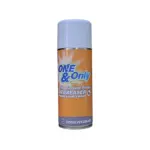 ONE & ONLY CITRO SOLVENT DEGREASER AEROSOL 400ML