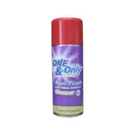 ONE & ONLY NON FLASH ELEC CONTACT CLEANER AERO 400ML