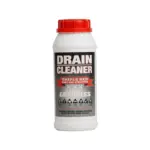 TRIPLE RED DRAIN CLEANER GRANULES  1KG