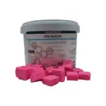 GIC DEODORANT BLOCKS GIC 5KG APPROX 250 UNITS