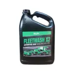 SLIKK FLEETWASHX2 5LTR