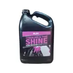 SLIKK TYREGLOSS & TRIM SHINE 5LTR