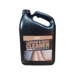 SLIKK LEATHER & VINYL CLEANER 5LTR