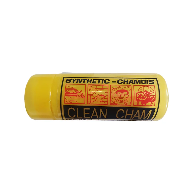 C13094.webp CHAMOIS SYNTHETIC CLOTH 43CMX32CM - Image 1