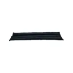 DOOR WEATHER SEAL - DUST & INSECT  700MM LEATHER FIT