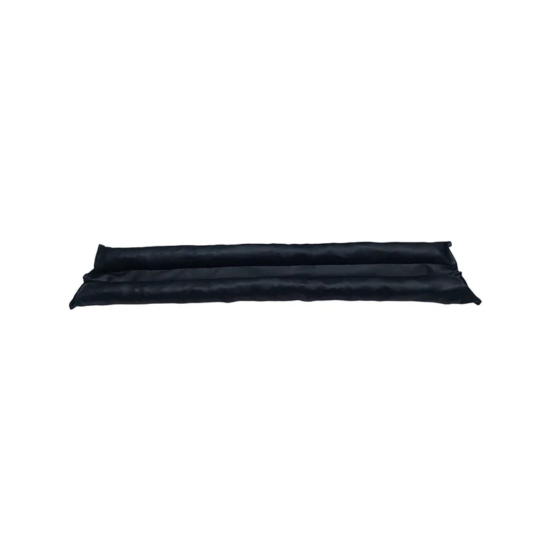 C13095.webp DOOR WEATHER SEAL - DUST & INSECT 700MM LEATHER FIT - Image 1