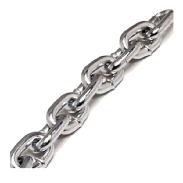 CHAIN MED LINK GALV 30MT BAG  6.0MM COLLECT ONLY