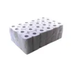 TOILET PAPER 1PLY VIRGIN  PACK 48 (12113) COLLECT