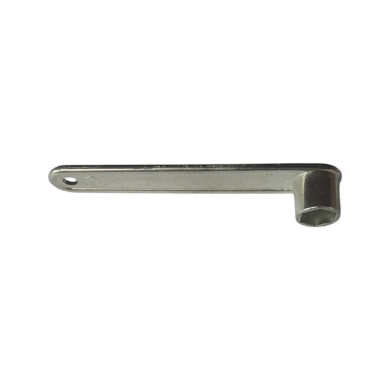 C40211.webp GAS BOTTLE KEY SPANNER GASO12 - Image 1