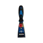 SCRAPER PAINT  50MM RUBBER HANDLE RIGGER