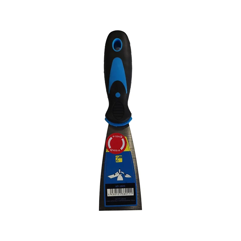 CH0003.webp SCRAPER PAINT 50MM RUBBER HANDLE RIGGER - Image 1