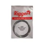 WIRE BINDING GAV 250GR 0.70MM RIGGER