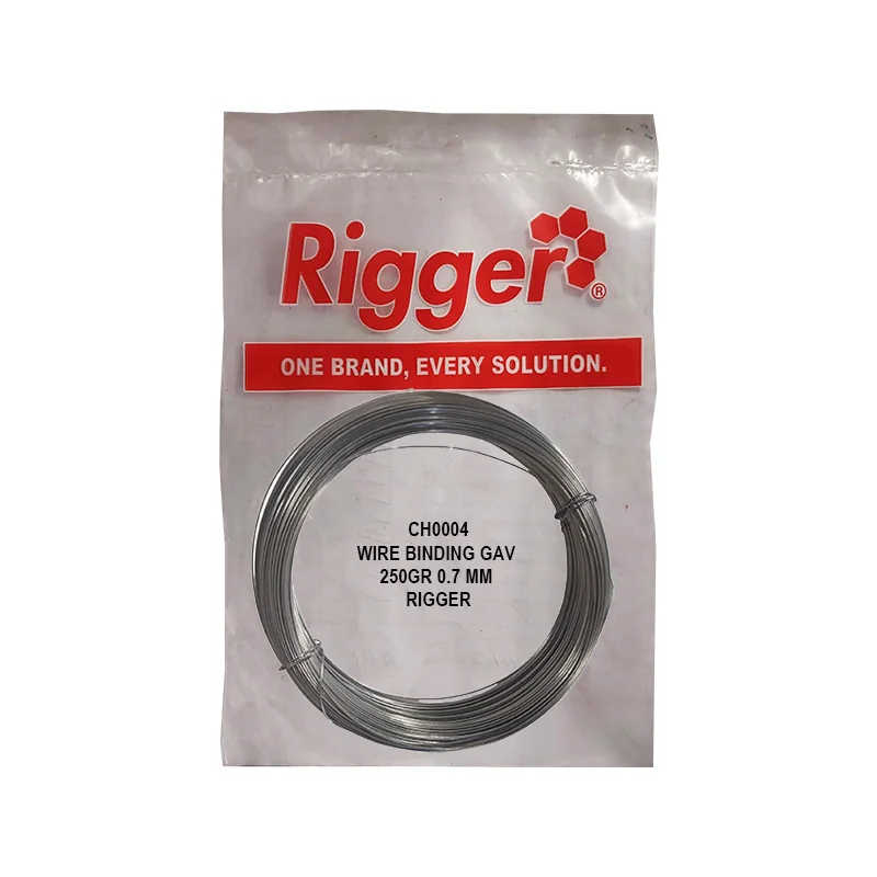 CH0004.webp WIRE BINDING GAV 250GR 0.70MM RIGGER - Image 1