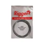 WIRE BINDING GAV 250GR 0.90MM RIGGER
