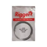 WIRE BINDING GAV 250GR 1.6MM RIGGER