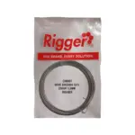 WIRE BINDING GAV 250GR 1.2MM RIGGER