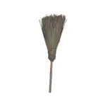 BROOM GRASS C/W HANDLE