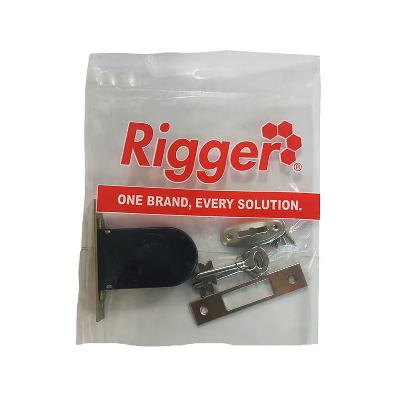 CH0015.webp LOCK GATE LOCK ELZET TYPE ROUND AY012-002 - Image 1