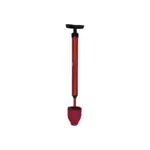 TOILET PLUNGER PLASTIC