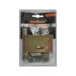 LOCK GATE LOCK ELZET TYPE BS0374