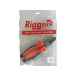 PLIER COMBINATION 200MMRIGGER  LF126