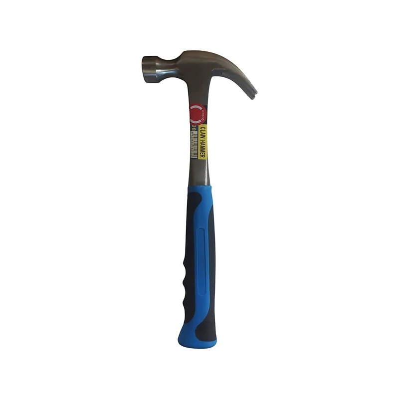 CH0043.webp HAMMER CLAW ALL STEEL 500GR RIGGER AD6008 - Image 1
