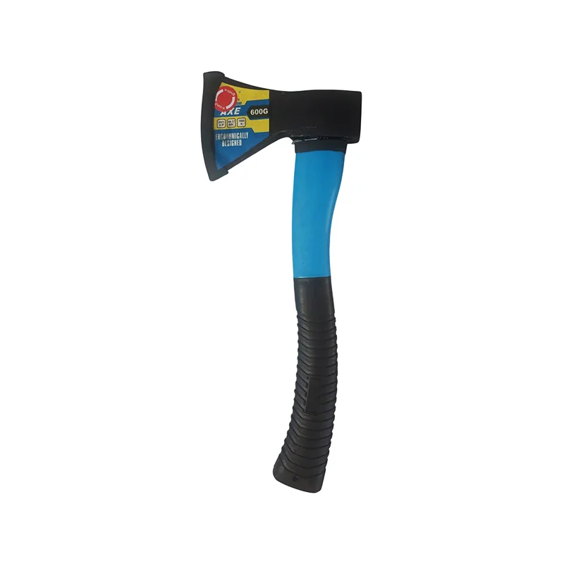 CH0045.webp AXE POLY HANDLE RIGGER 600GR AD6033 - Image 1