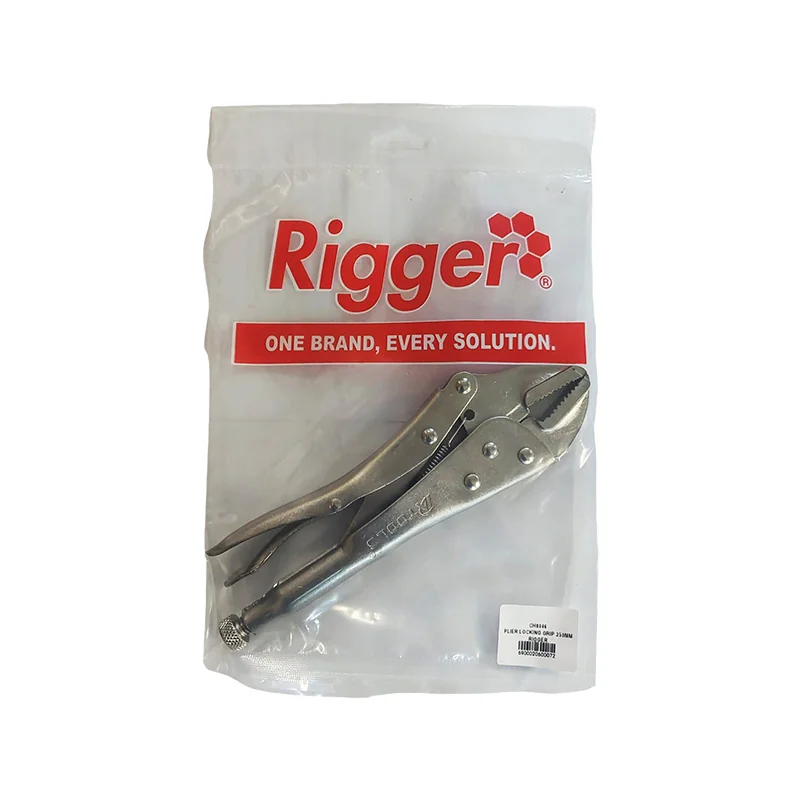 CH0046.webp PLIER LOCKING GRIP 250MM RIGGER AD60007 - Image 1