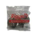 LOCK DISCUS 2 PIECE SET KEY ALIKE AD702