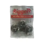LOCK DISCUS 3 PIECE SET KEY ALIKE AD703