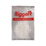 TILE SPACERS 2MM PACK 100 SZ2MM