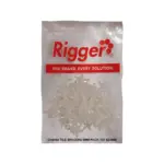 TILE SPACERS 5MM PACK 100 SZ5MM