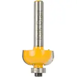 COVE ROUTER BIT 1/4″