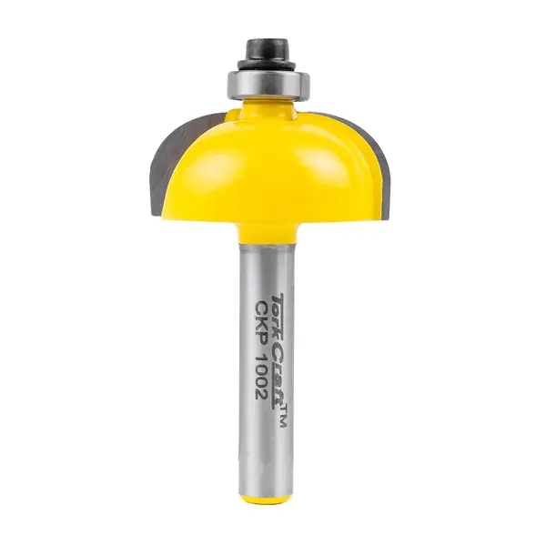 COVE ROUTER BIT 3/8″