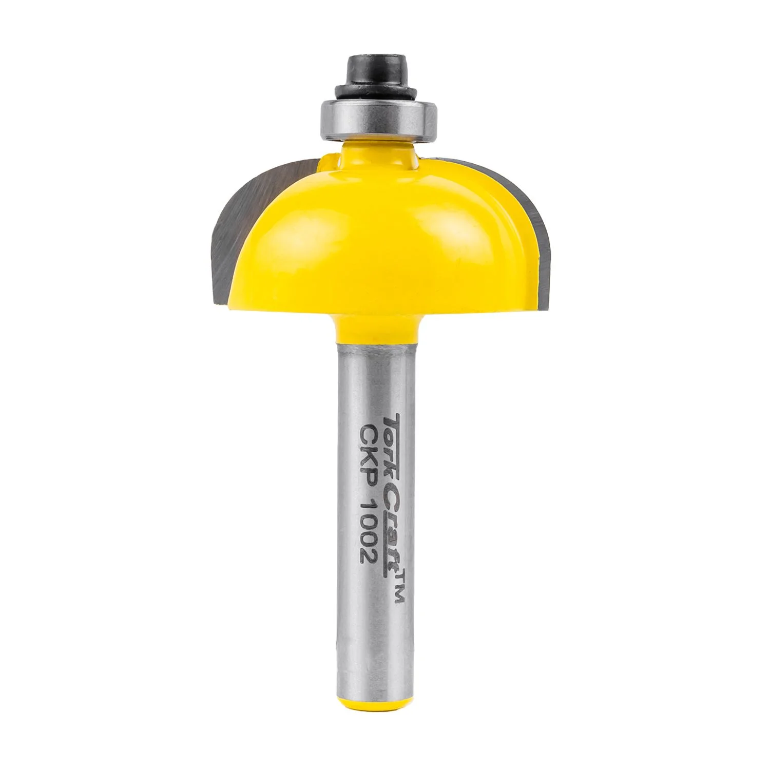 CKP1002.webp COVE ROUTER BIT 3/8″ - Image 1