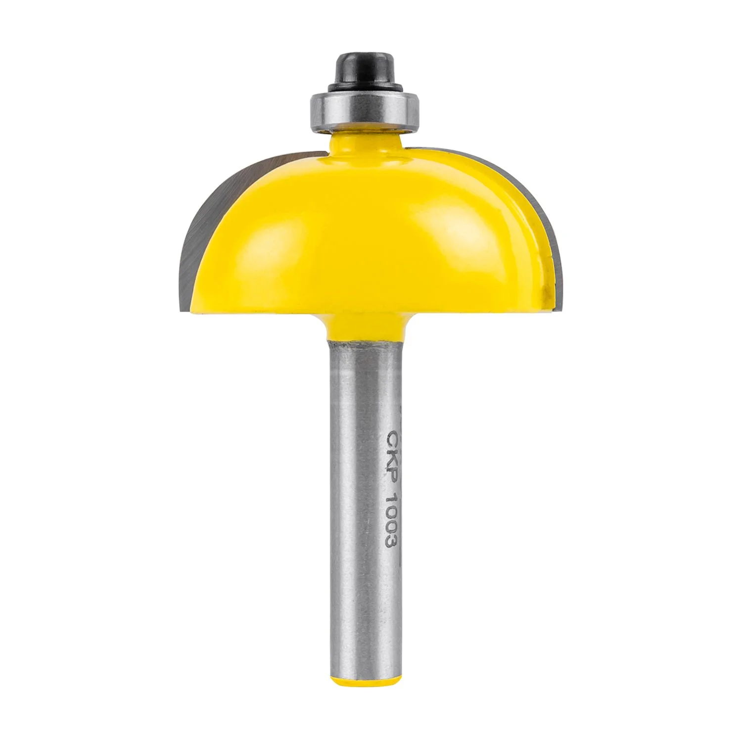 CKP1003.webp COVE ROUTER BIT 1/2″ - Image 1