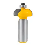 COVE ROUTER BIT 1/2″ X 5/16″
