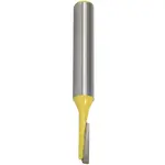 ROUTER BIT STRAIGHT 1/8″ (3.2MM)