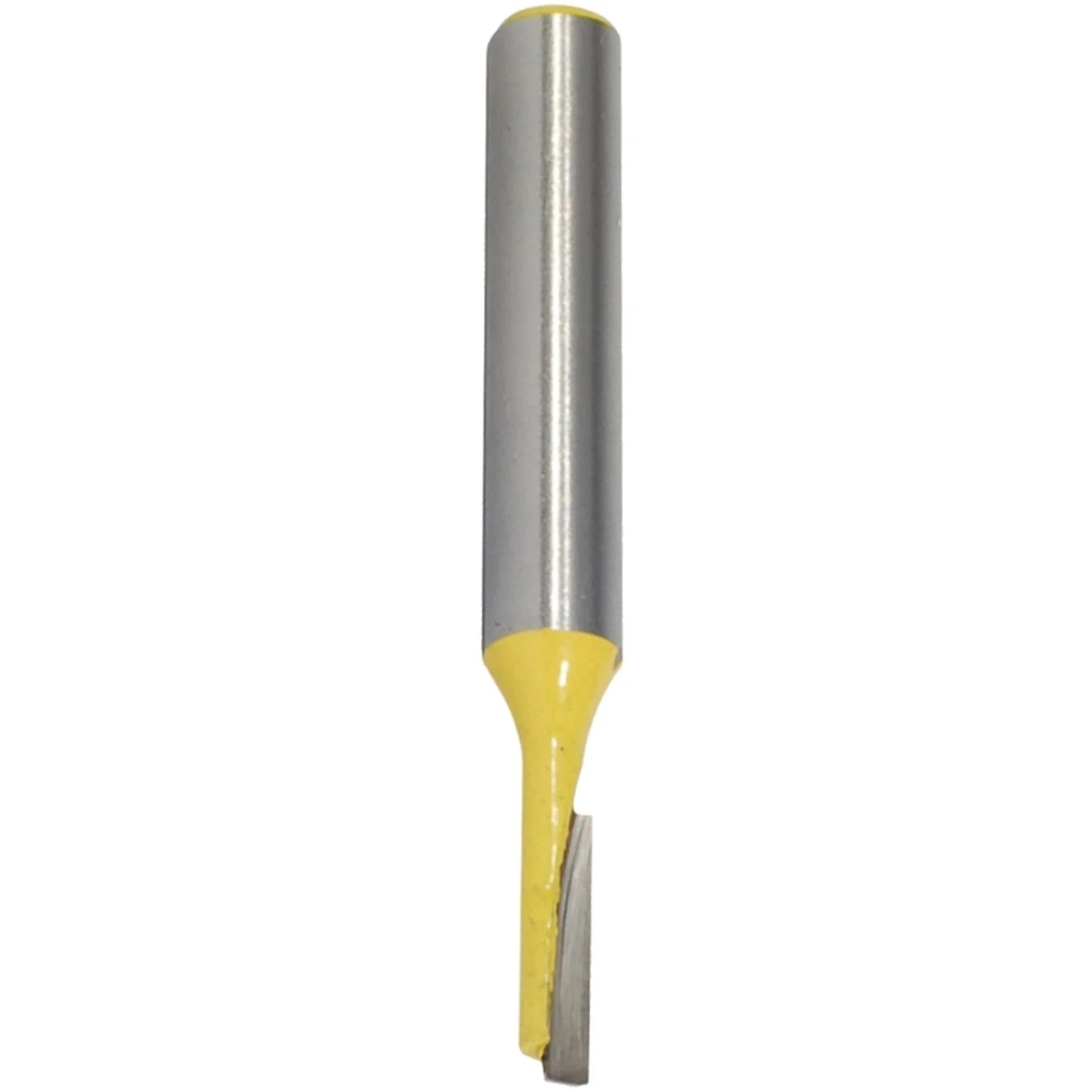 CKP101.webp ROUTER BIT STRAIGHT 1/8″ (3.2MM) - Image 1
