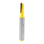 ROUTER BIT STRAIGHT 3/16″ (4.762MM)