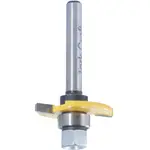 ROUTER BIT SLOTTED 1/8″ (3.2MM)