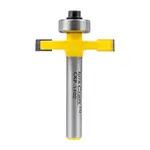 ROUTER BIT SLOTTED 3/16″ (4.76MM)