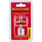 ROUTER BIT SLOTTED 1/4″ (6.35MM) - Image 2