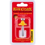 ROUTER BIT CORNER ROUND 5/16″ - Image 2