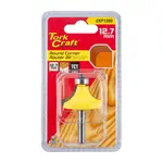 ROUTER BIT CORNER ROUND 1/2″