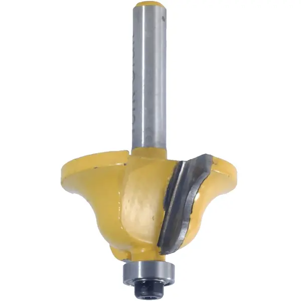 ROUTER BIT ROMAN OGEE 1/4″