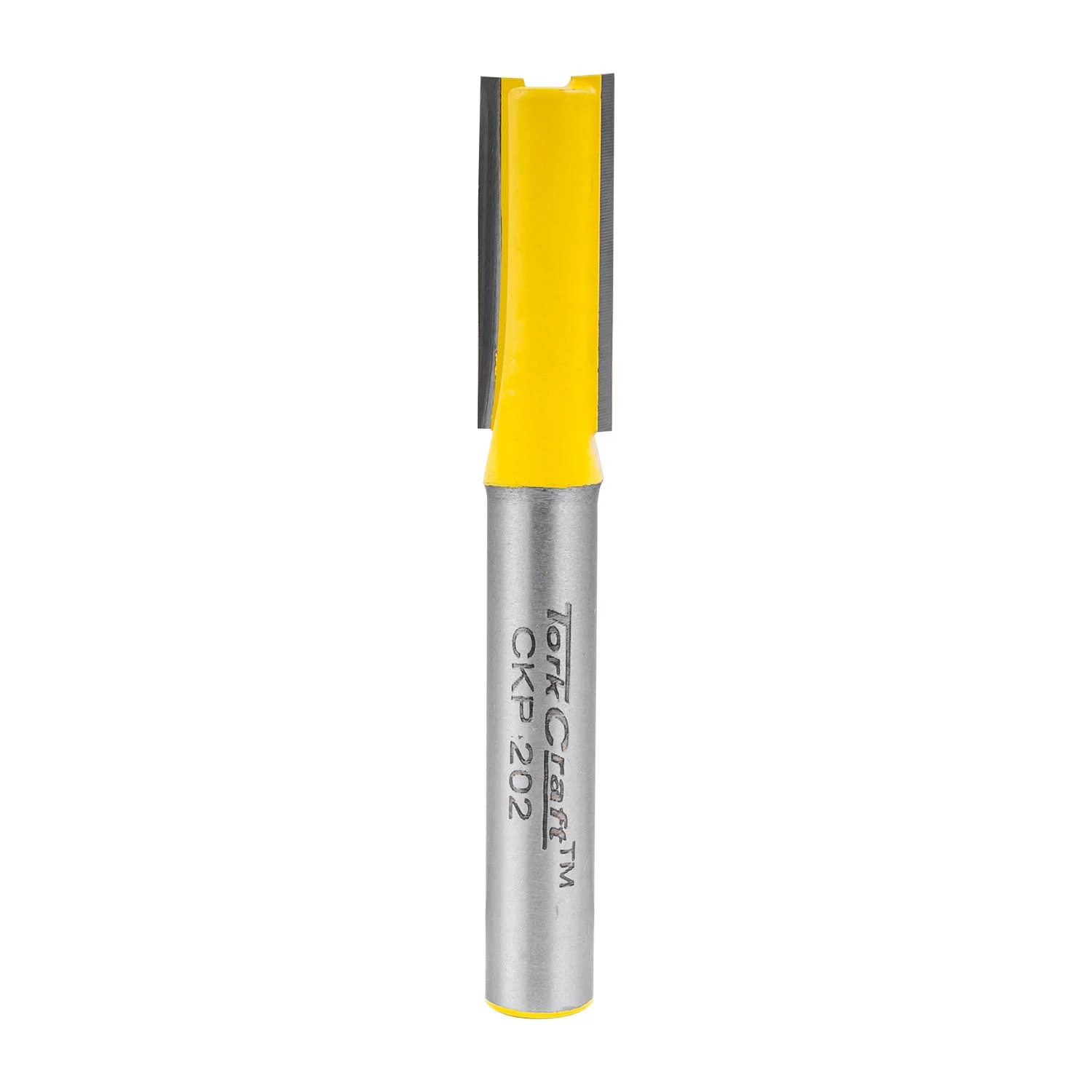 CKP202.webp ROUTER BIT STRAIGHT 5/16″ (7.94MM) - Image 1
