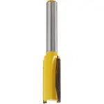 ROUTER BIT STRAIGHT 7/16″ (11.11MM)