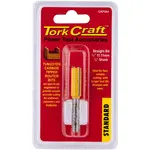 ROUTER BIT STRAIGHT 7/16″ (11.11MM) - Image 2