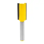 ROUTER BIT STRAIGHT 9/16″ (14.29MM)